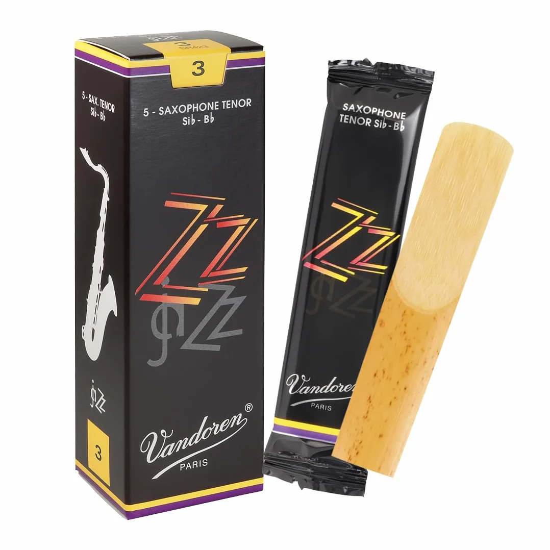 Vandoren ZZ Force 3 Anche pour Saxophone Ténor