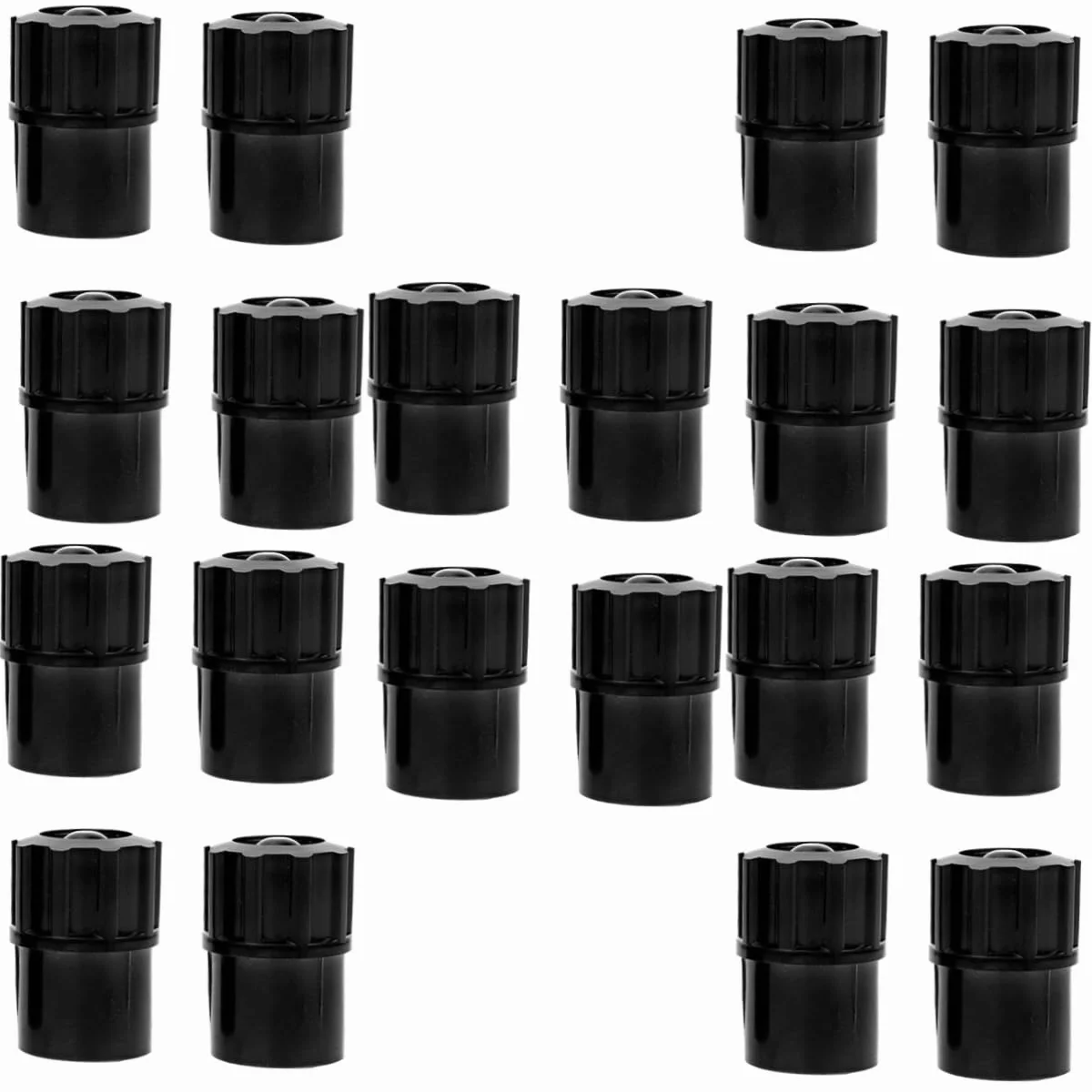 Bouchons De Pour Saxophone Alto Accessoires 20 Pièces