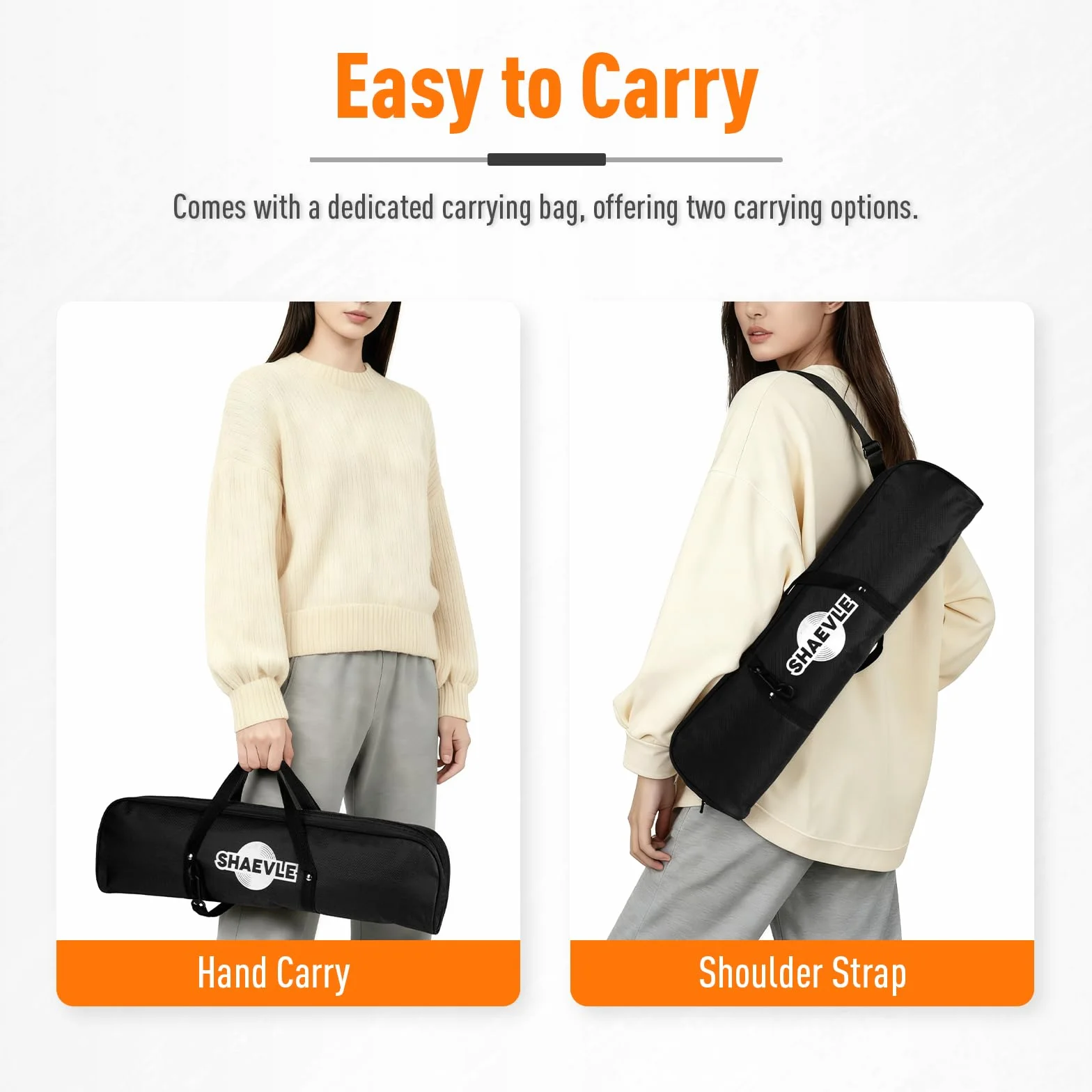 Melodica Clavier de piano à air 32 touches avec sac de transport