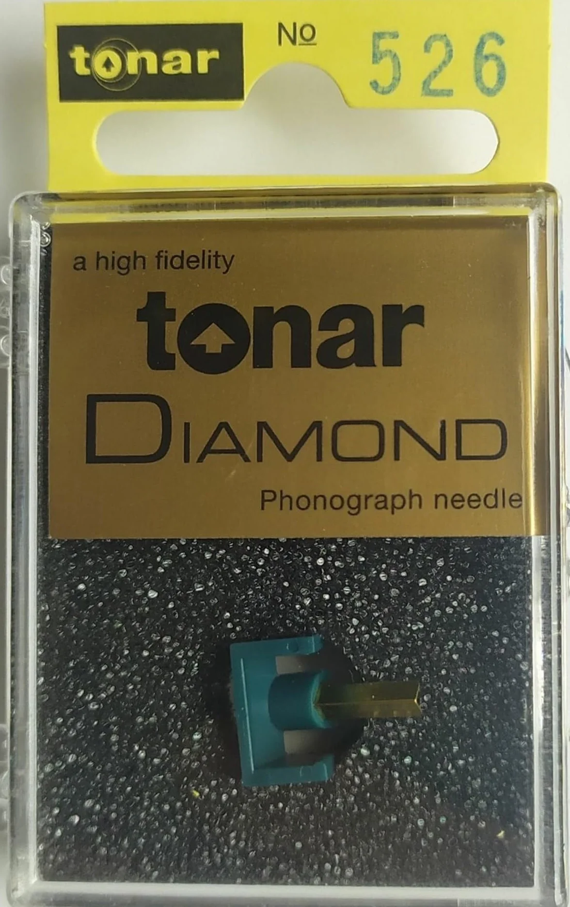 Aiguille Pointe de Lecture Diamant Stylet compatible Excel ES70 ES70X ES70S ES70E platine Lenco L133 M100 M200