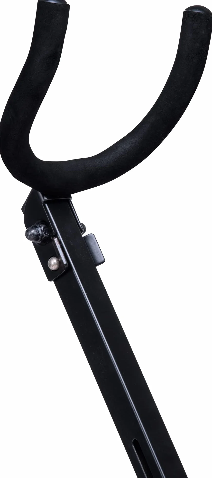 Hercules Stands DS530BB Support Saxophone Alto Ténor Noir