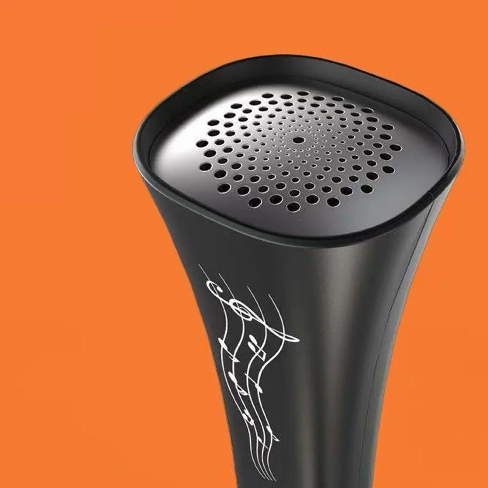 Synthétiseur Portable Sans Fil – Instrument À Vent Numérique Électronique