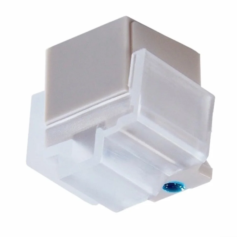 Aiguille pour lecteur vinyle AT3600L, remplacement pour Audio Technica LP60, pointe conique diamant