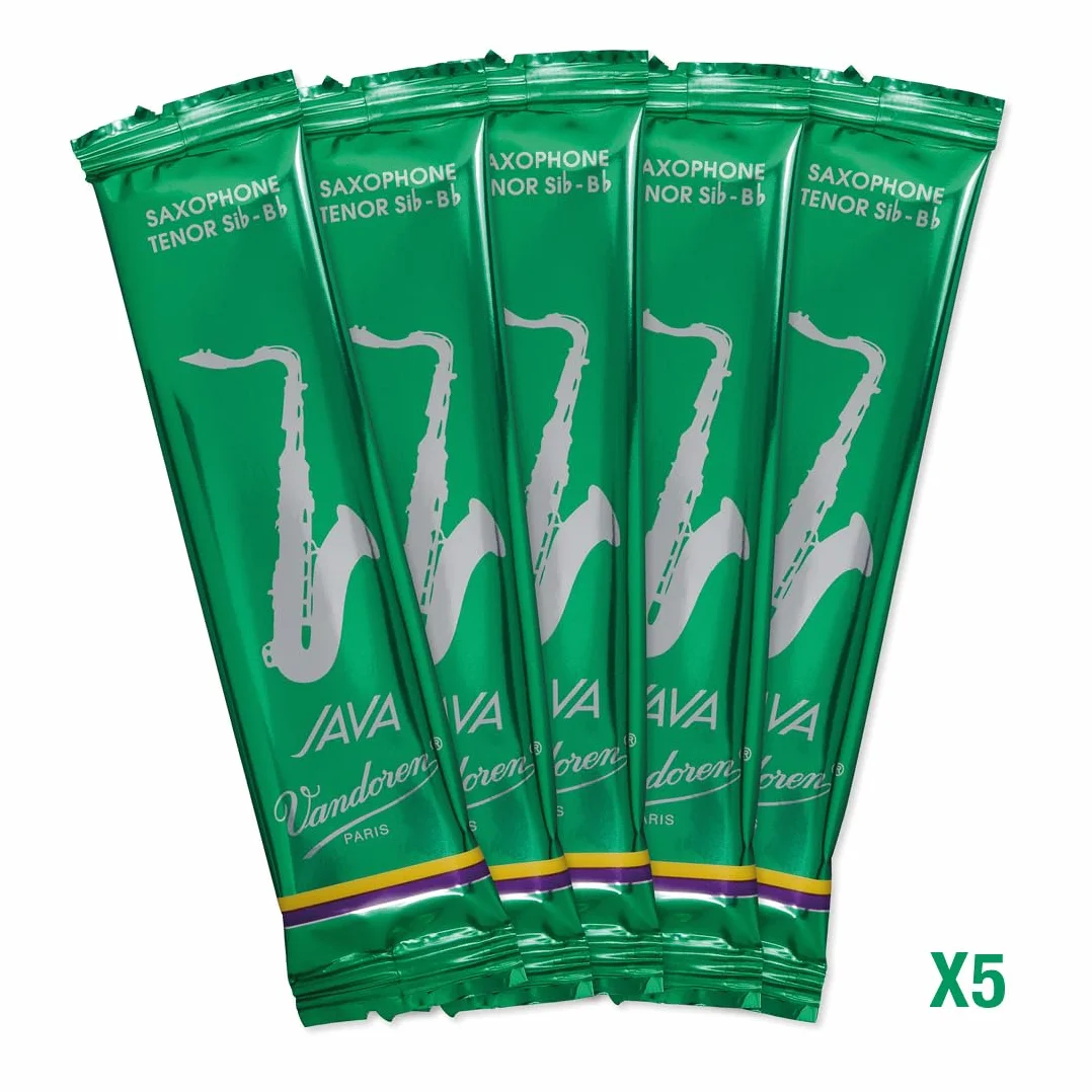 Vandoren Java Force 2 1/2 pour saxophone ténor
