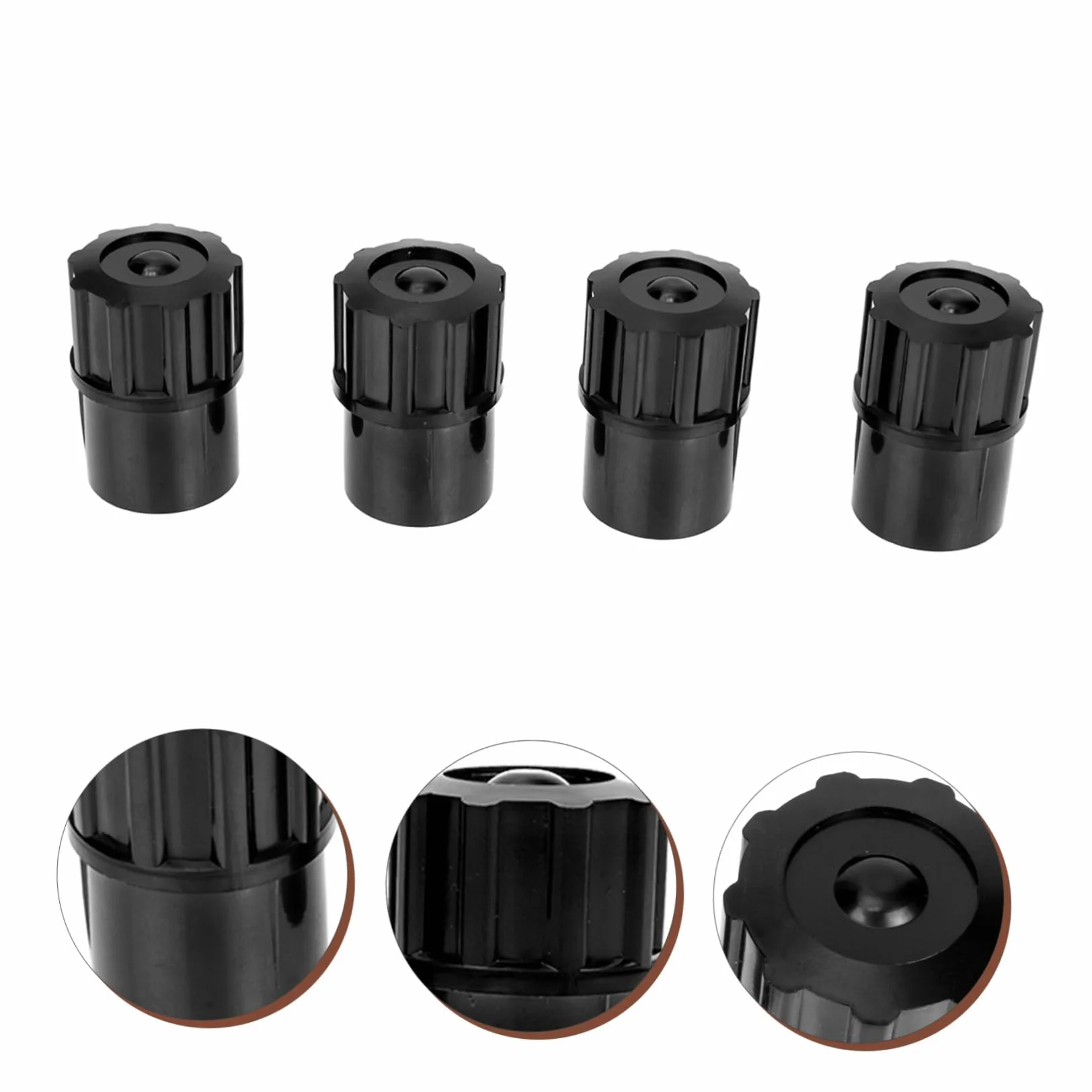 Bouchons De Pour Saxophone Alto Accessoires 20 Pièces