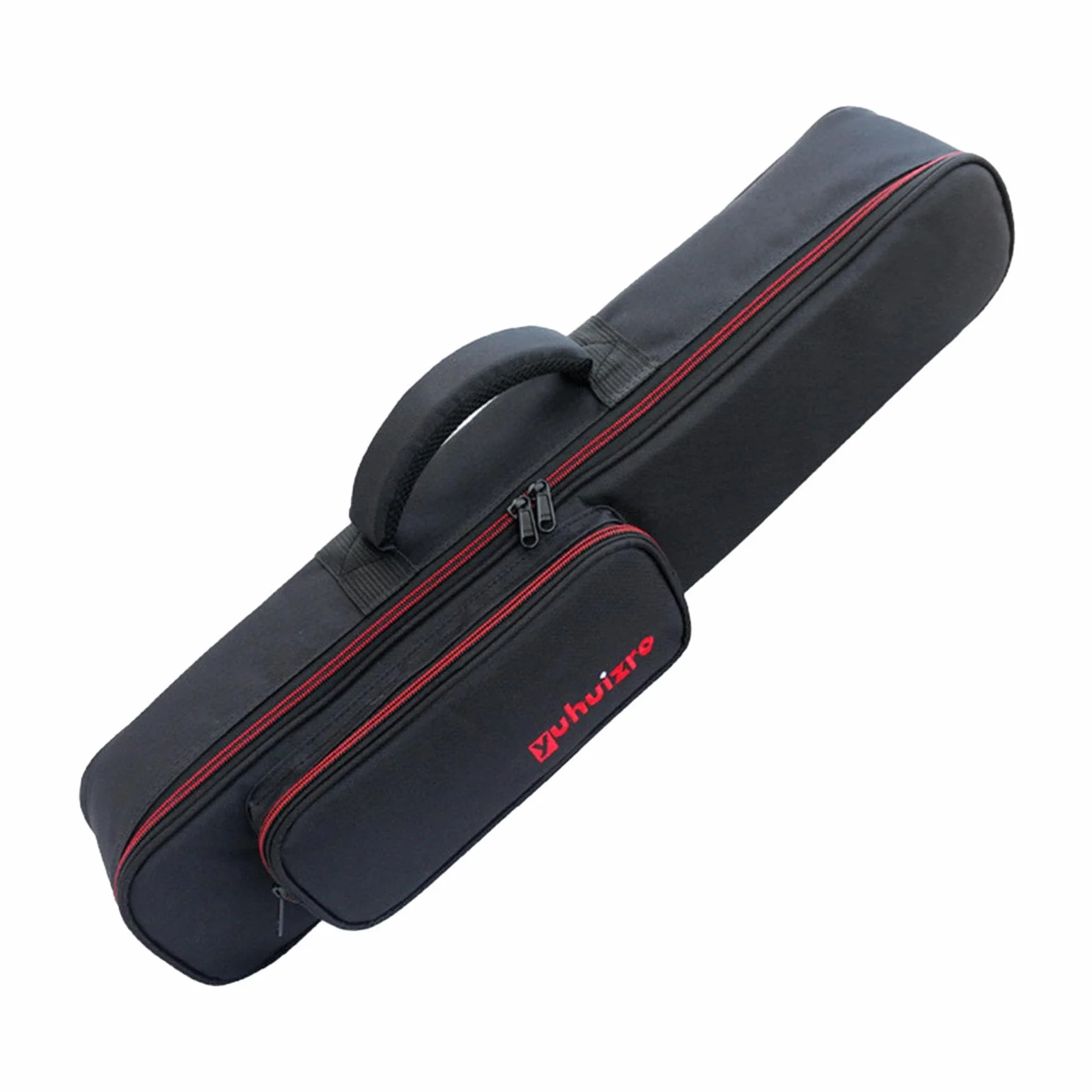Étui pour Saxophone Gigbag 60cm avec Sangle Zippé Portable