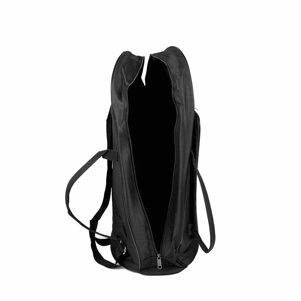 VGEBY Sac de Transport en Euphonium en Tissu Abrasif, Conception Ergonomique avec Sangles en Tissu Maillé, Fixation Intérieure Améliorée