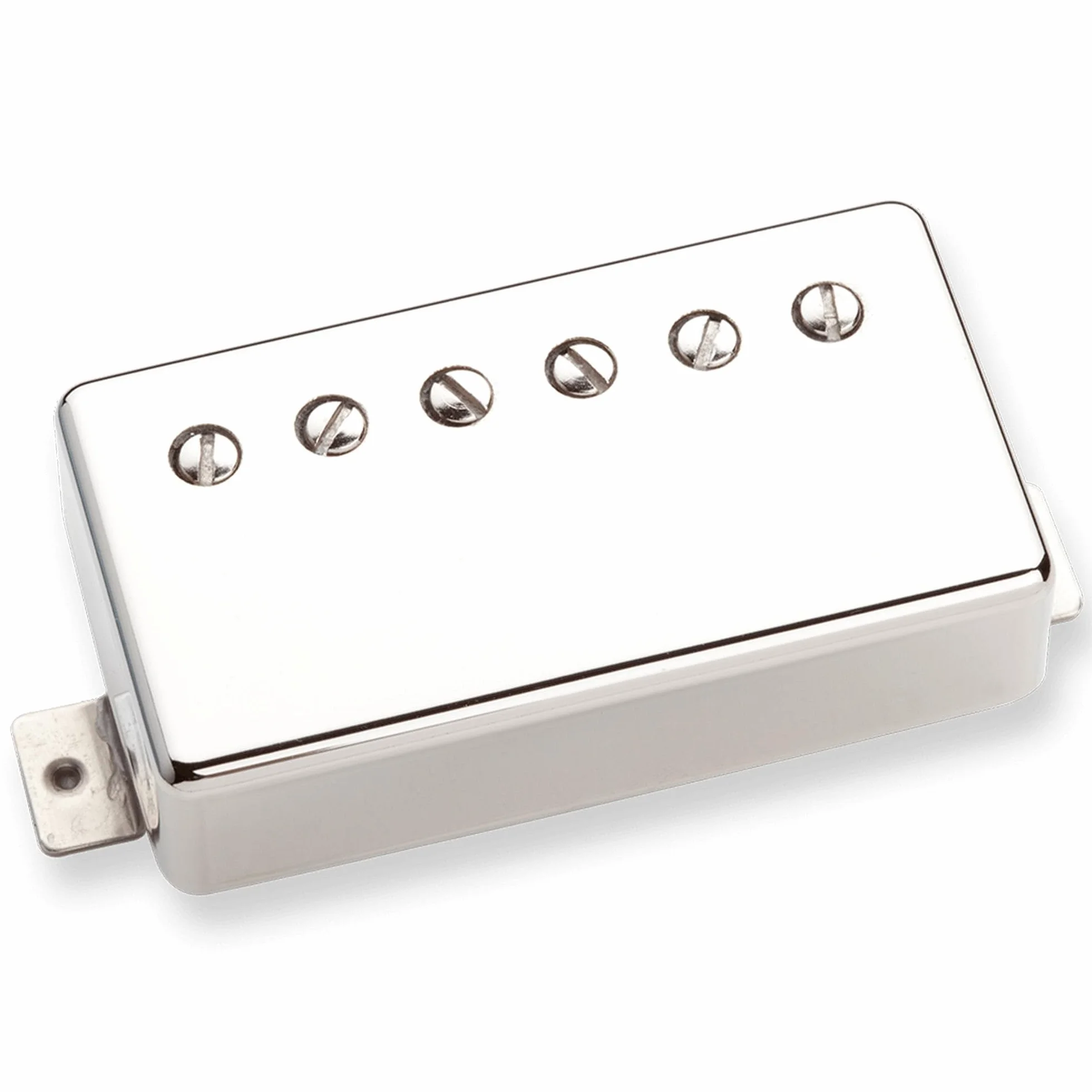 Seymour Duncan SH-55N-N Humbucker Seth Lover Model Micro pour Guitare Electrique Argenté