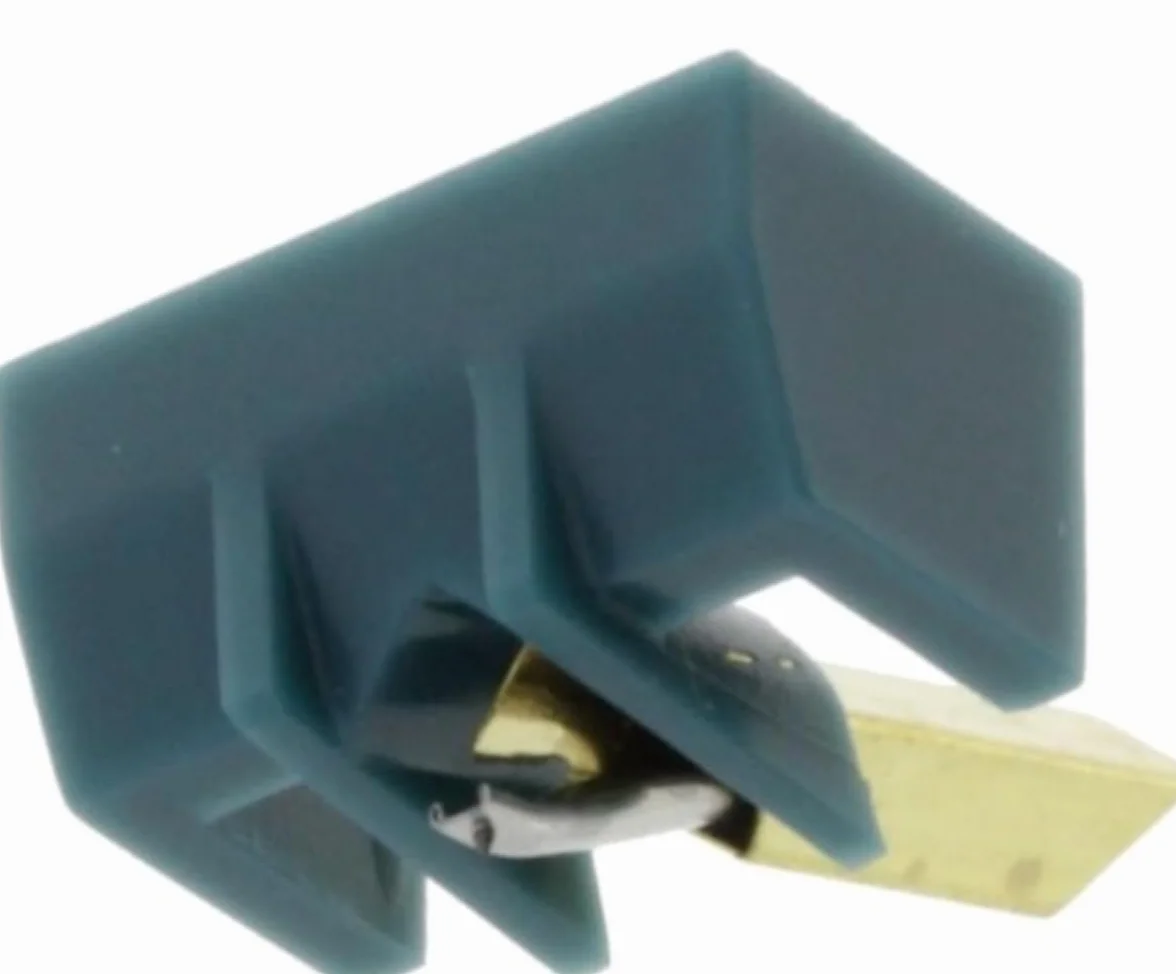 Aiguille Pointe de Lecture Diamant Stylet compatible Excel ES70 ES70X ES70S ES70E platine Lenco L133 M100 M200