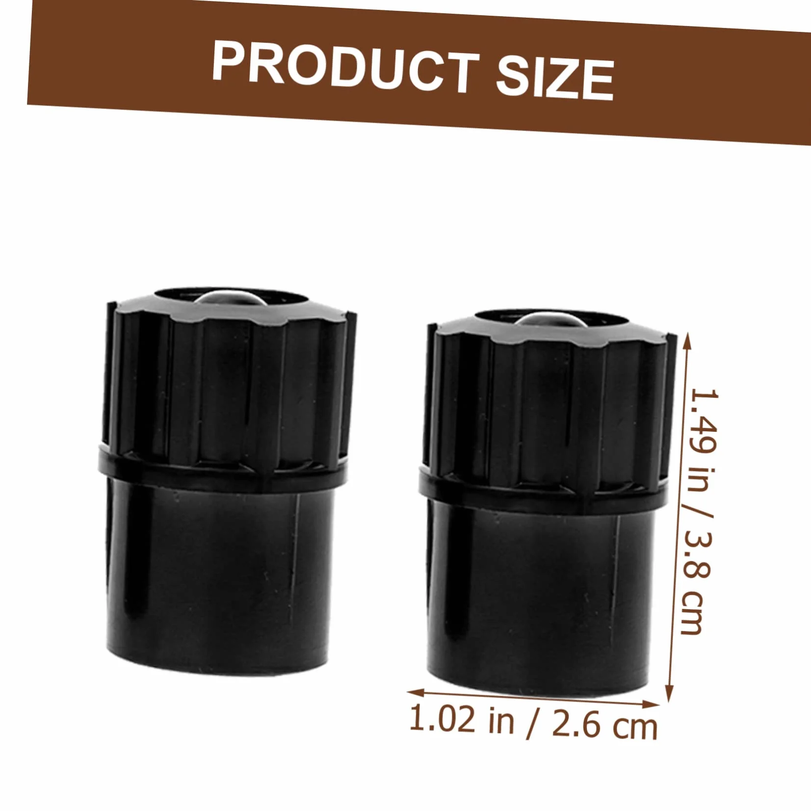 Bouchons De Pour Saxophone Alto Accessoires 20 Pièces