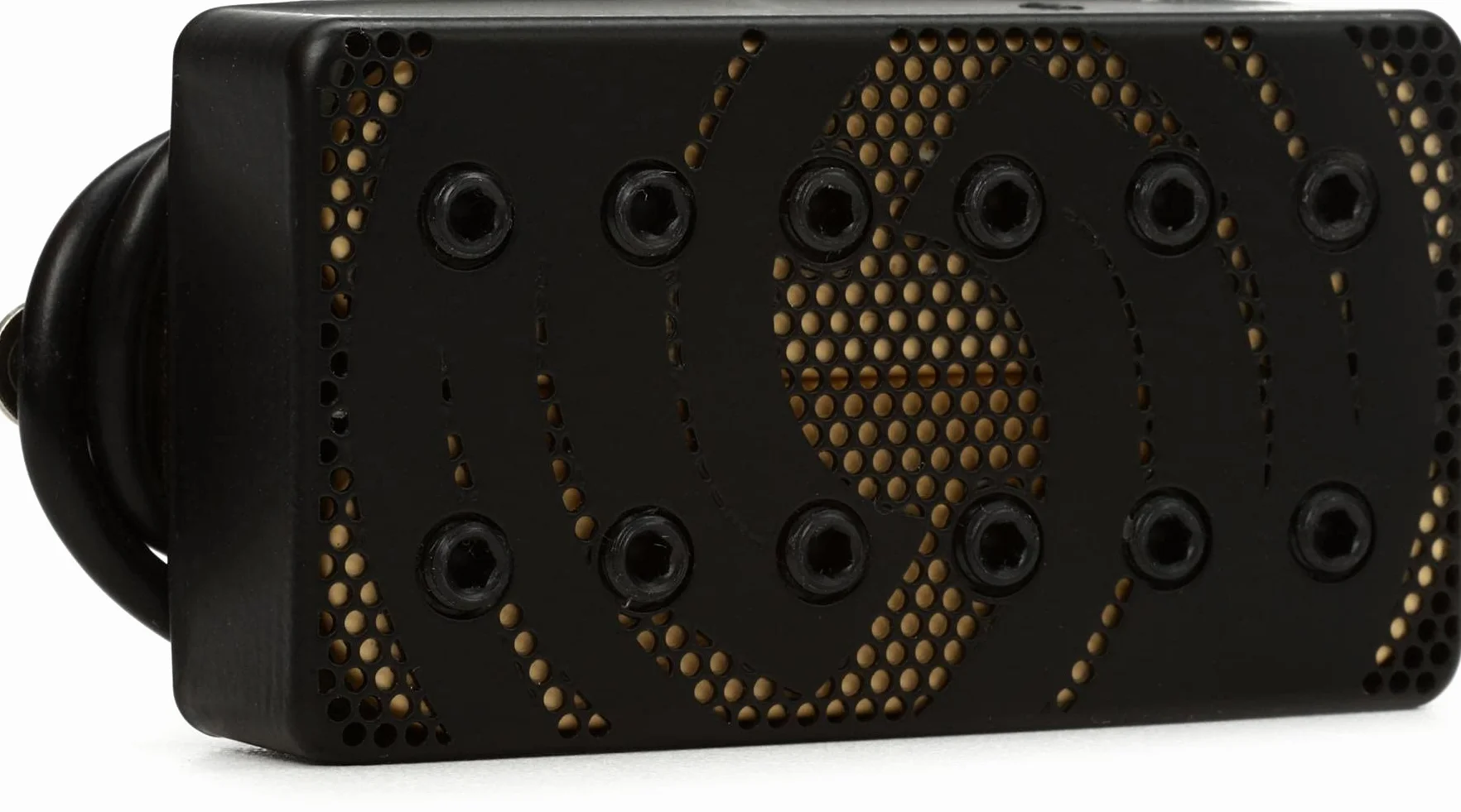 DiMarzio - DP277F - Pandemonium Bridge - Nita Strauss - 'F-spaced'