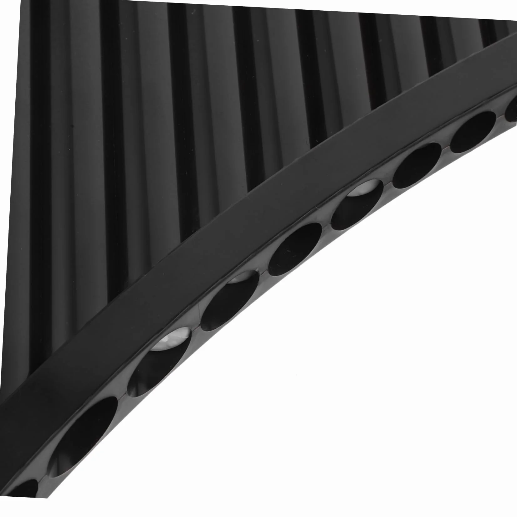 Sifflets de pan en do majeur - Instrument de musique portable pour débutants et confirmés