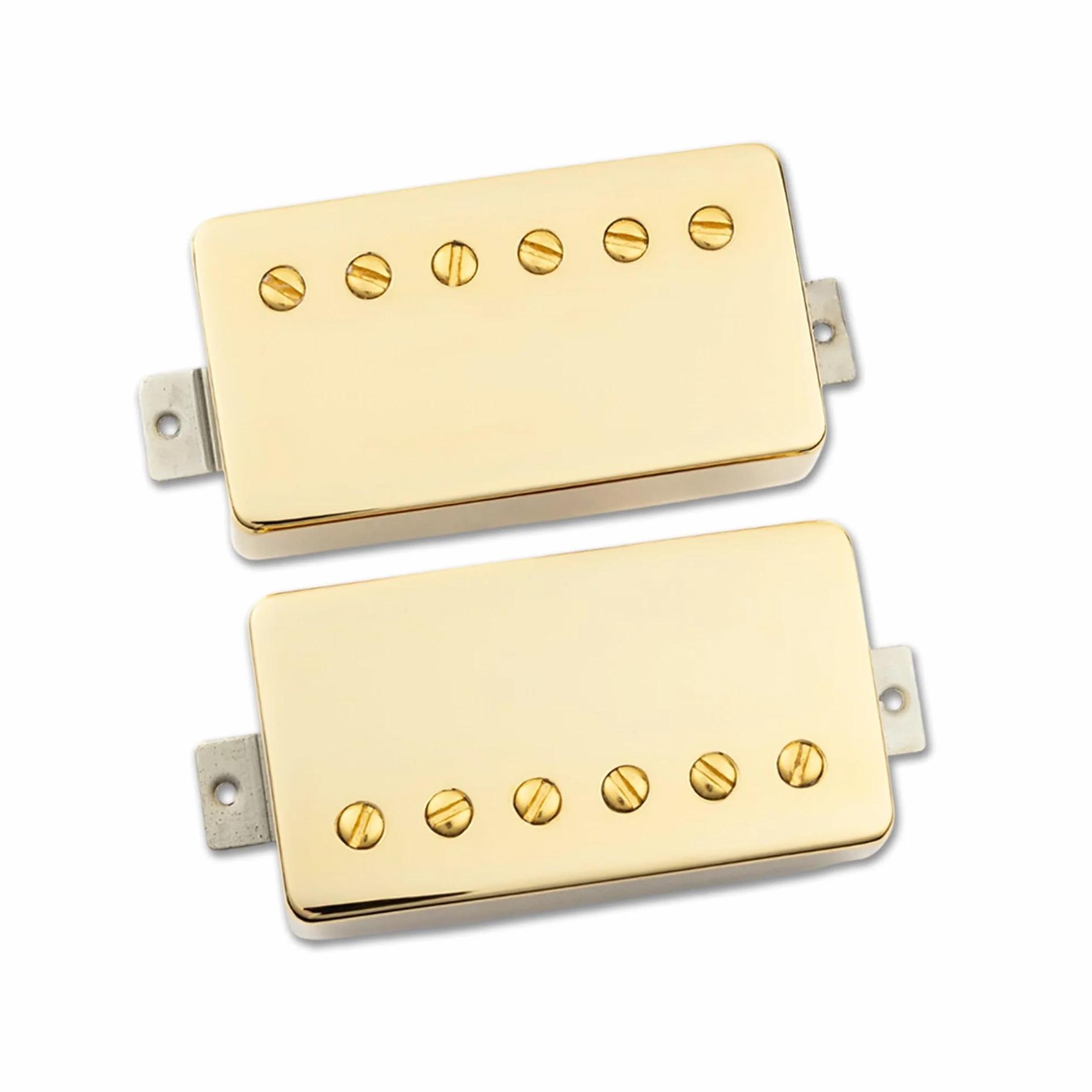 Tonerider Ac2set-gd Humbucker Alnico II Classics-gold