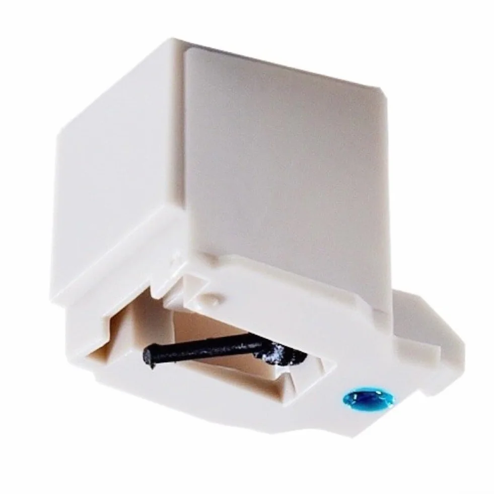 Aiguille pour lecteur vinyle AT3600L, remplacement pour Audio Technica LP60, pointe conique diamant