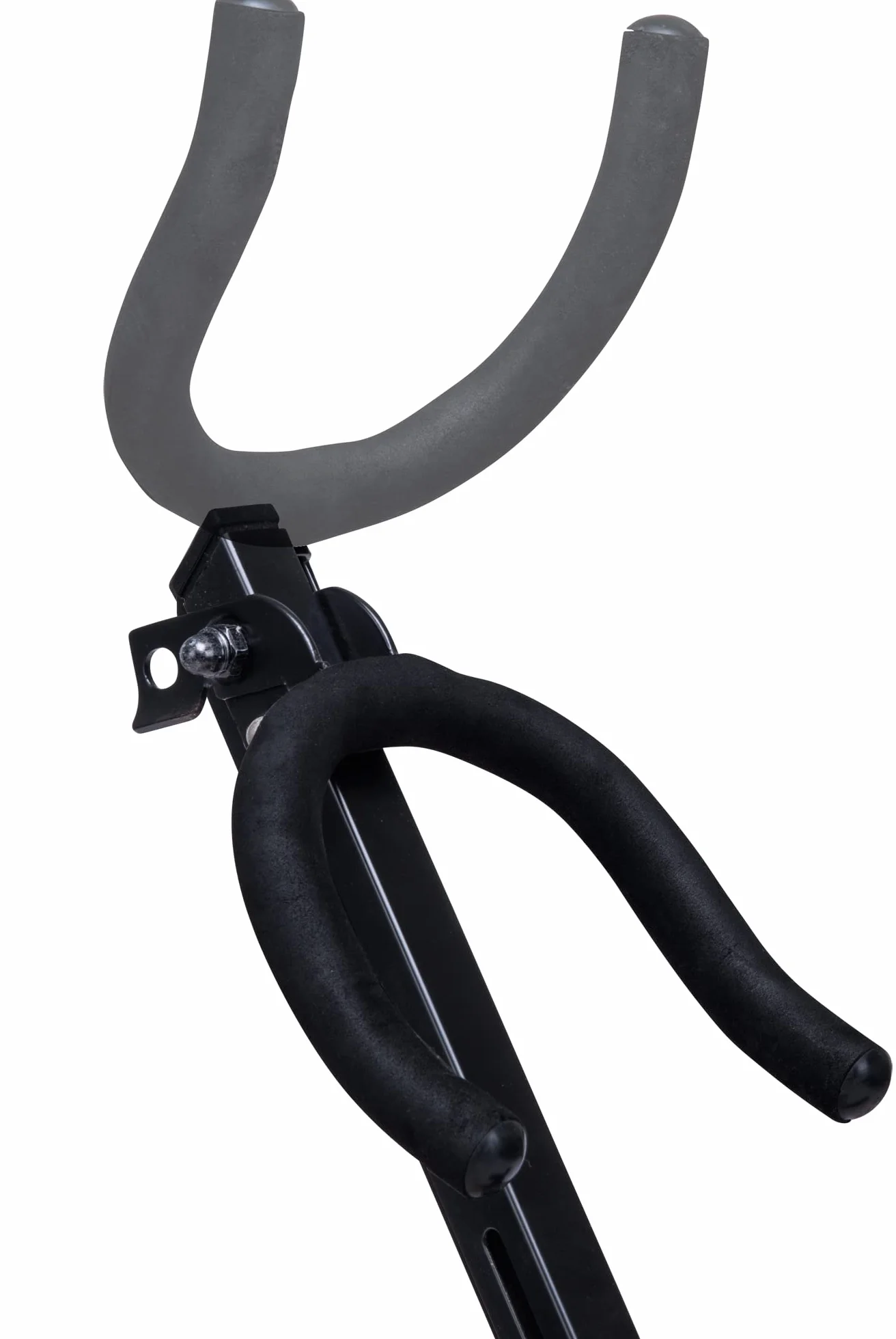 Hercules Stands DS530BB Support Saxophone Alto Ténor Noir