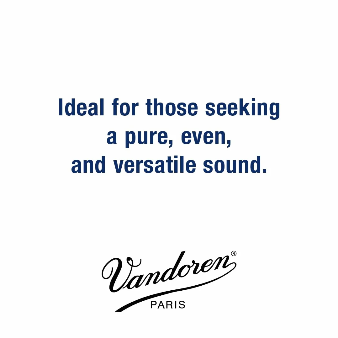 Vandoren Traditionnel Soprano Saxophone Reeds 2