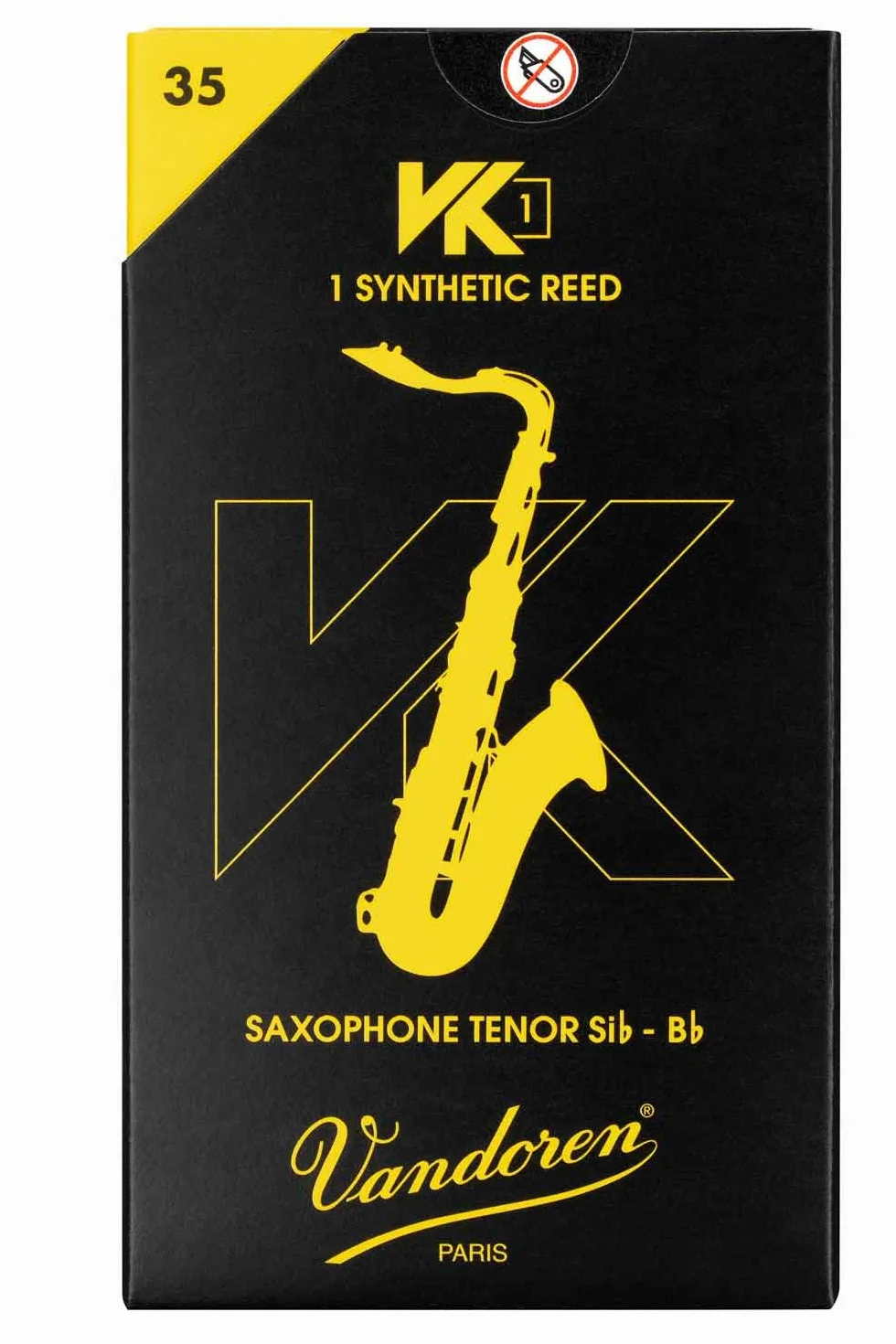 Anche VK Reeds VK1 Saxophone Tenor 35
