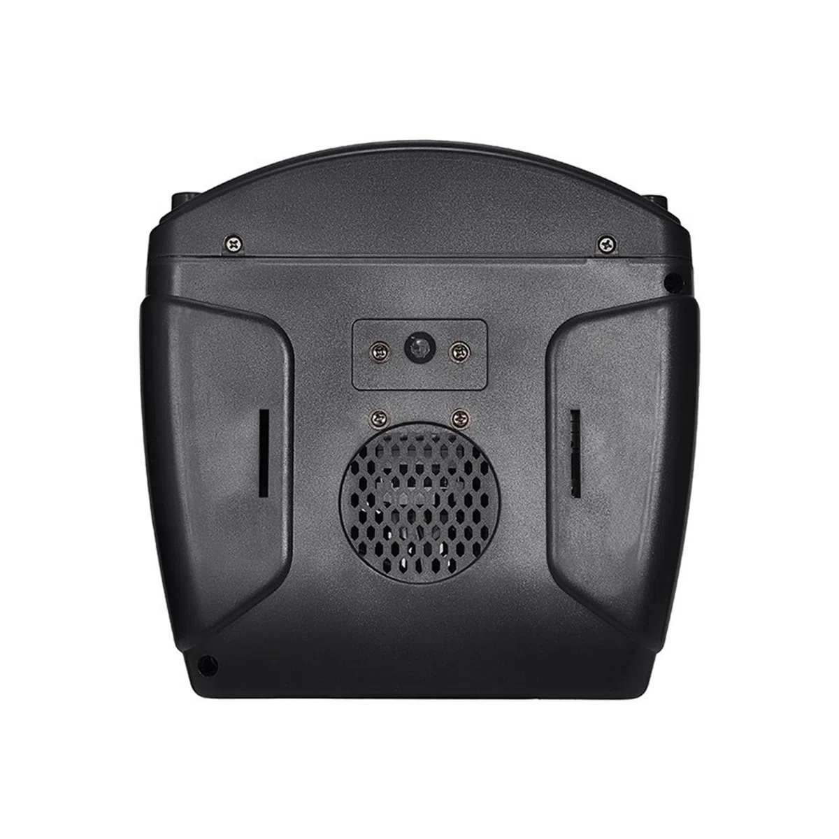 Lampes d'éclairage de scène, 4in1 rouge pluie modèles lumière LED stroboscope RGBW Derby faisceau effet d'éclairage de scène DJ Disco fête vacances mariage carnaval lampe(No Remote)