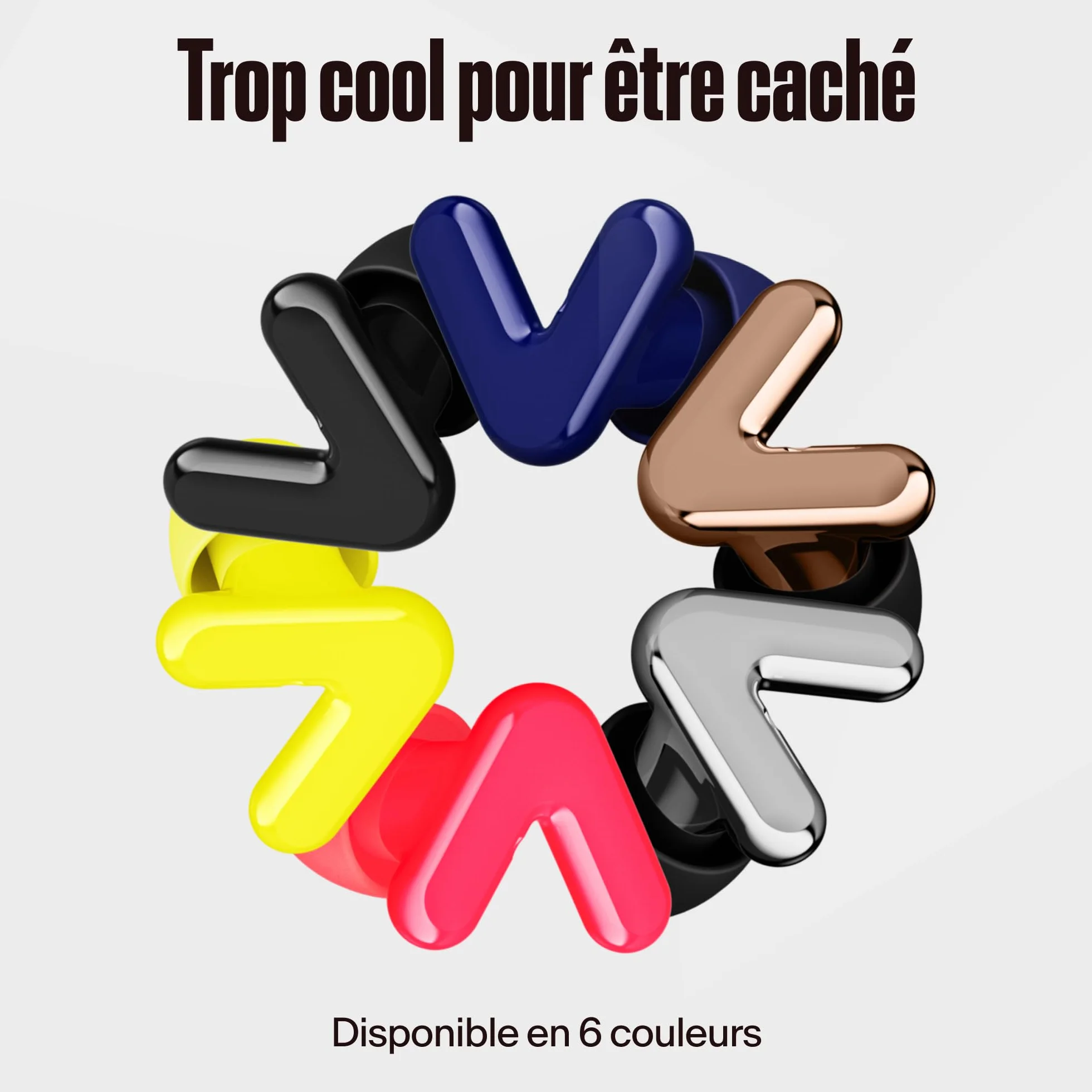 Alpine Tune Bouchons d'Oreilles Protection Auditive 19dB Certifiée Haute Fidélité 4 Tailles Noir