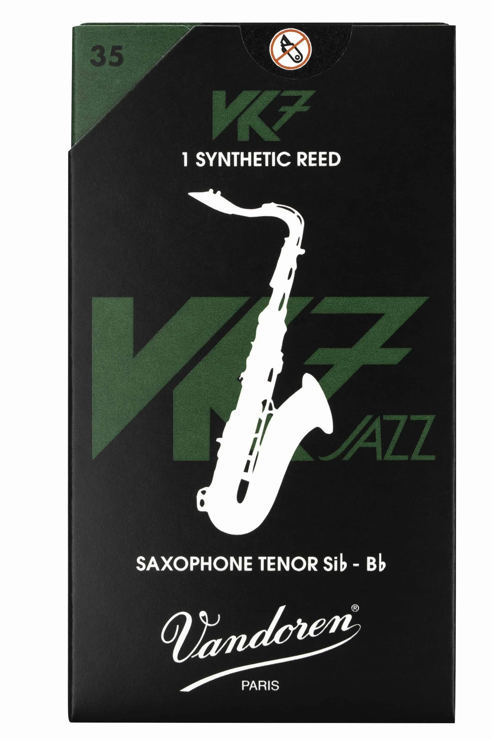 Anche VK7 Saxophone Tenor 35