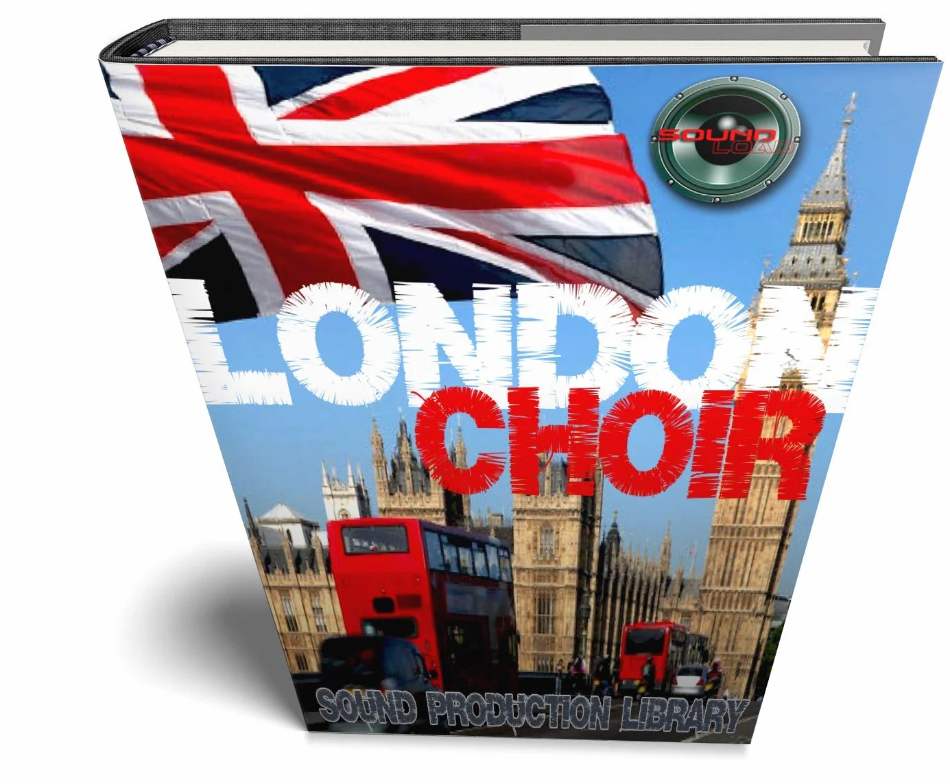 Gospel Back Vocal Samples Loops Studio Library 24bit WAV