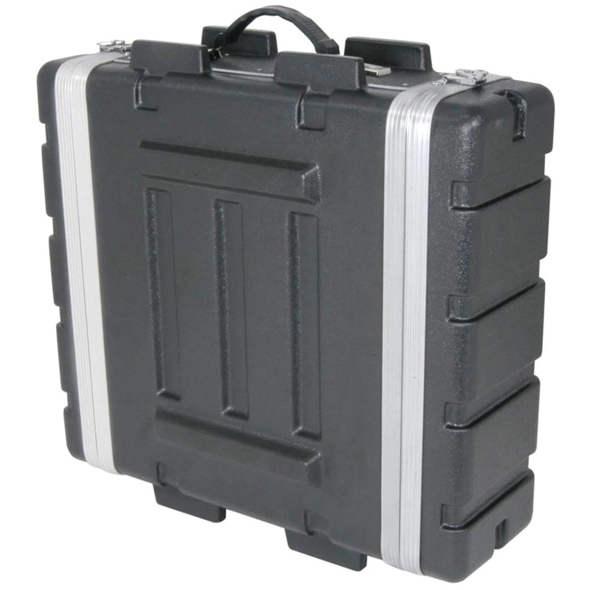 Pulse ABS-3U Mallette de transport en ABS 19" 3U