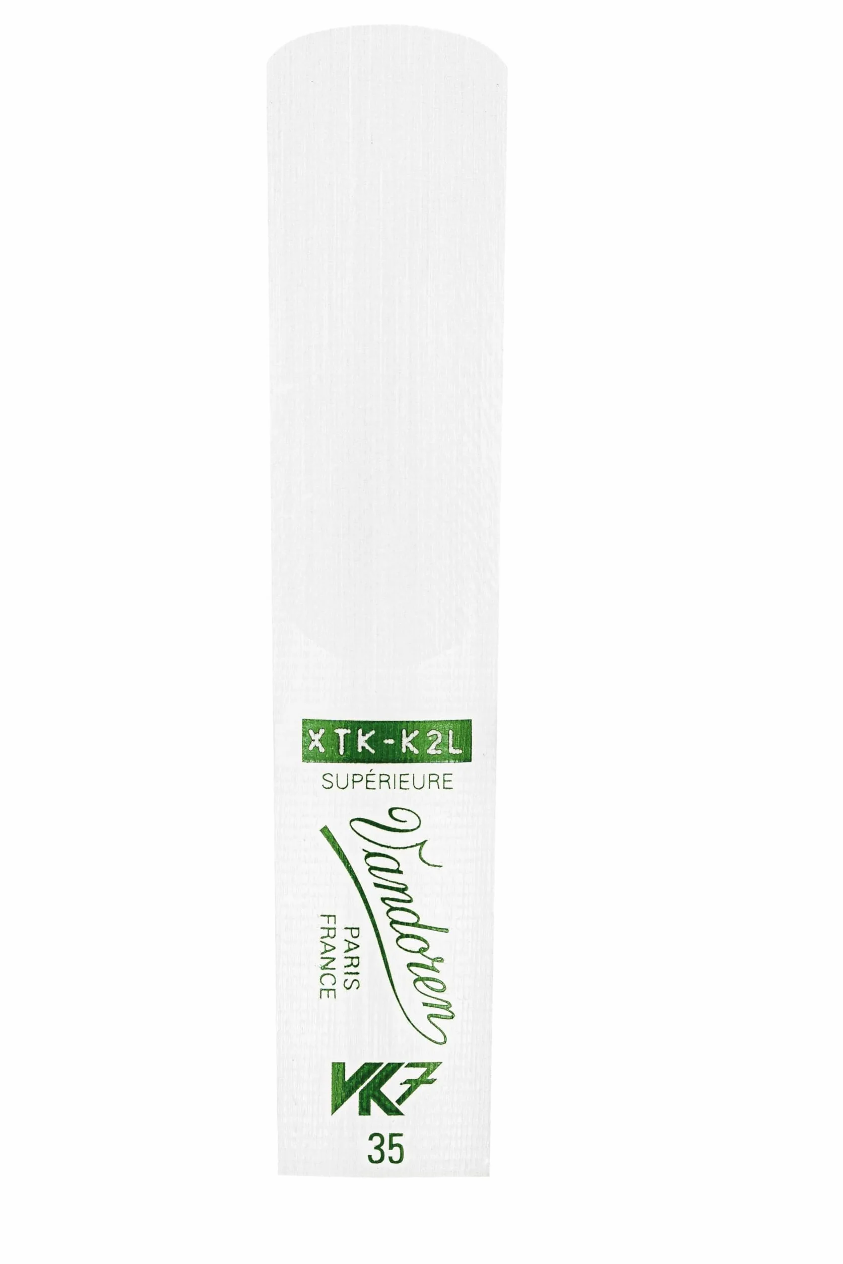 Anche VK7 Saxophone Tenor 35