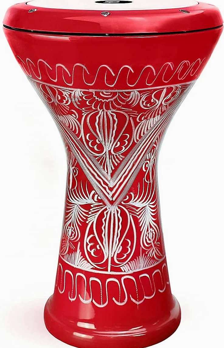 Vatan Darbuka Orientalische Handtrommel Percussion