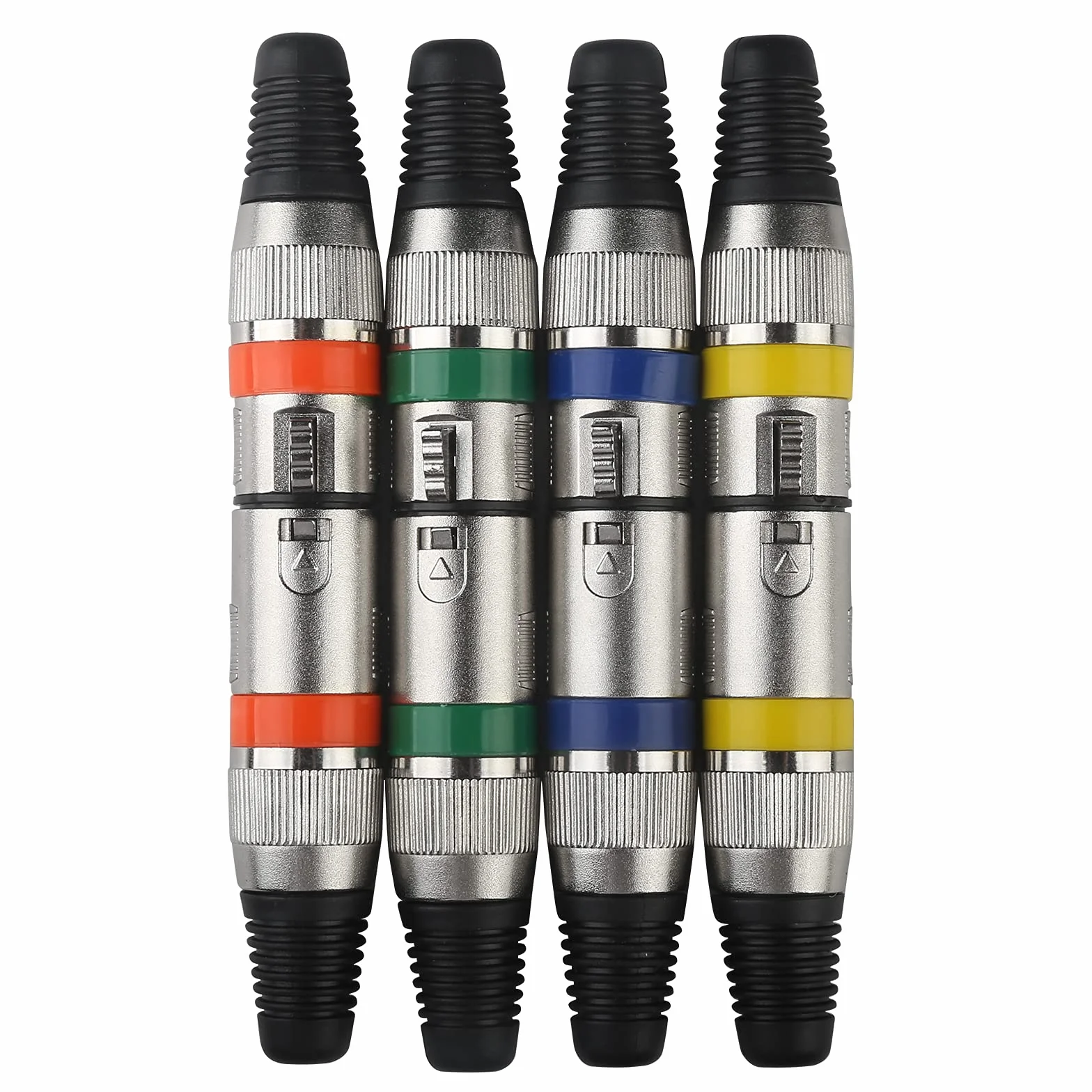 Câble DMX 3 Broches 3m XLR Mâle Femelle, Contrôleur Audio 3 Pins