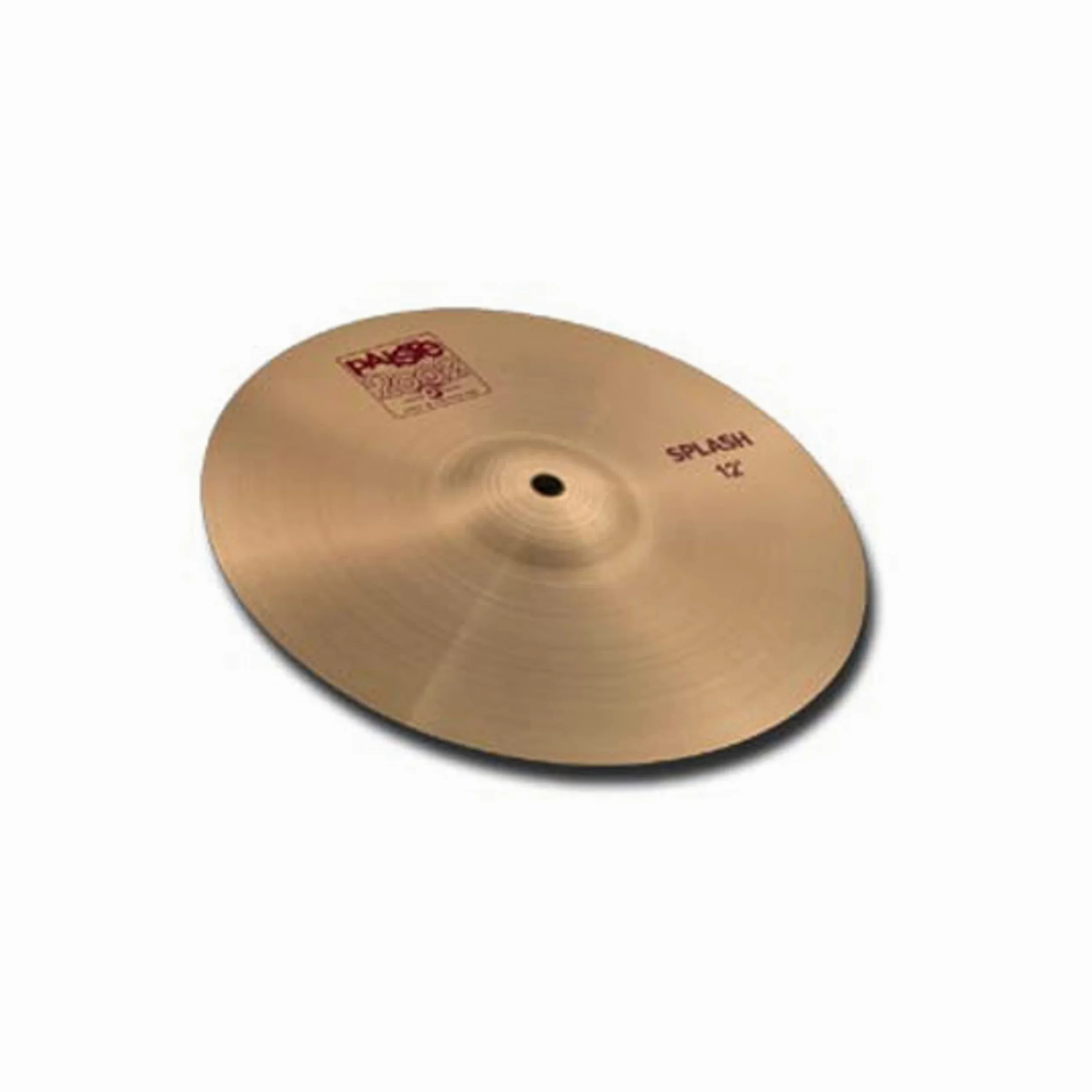 Paiste 2002 Splash 8", Overstock - Cymbale splash