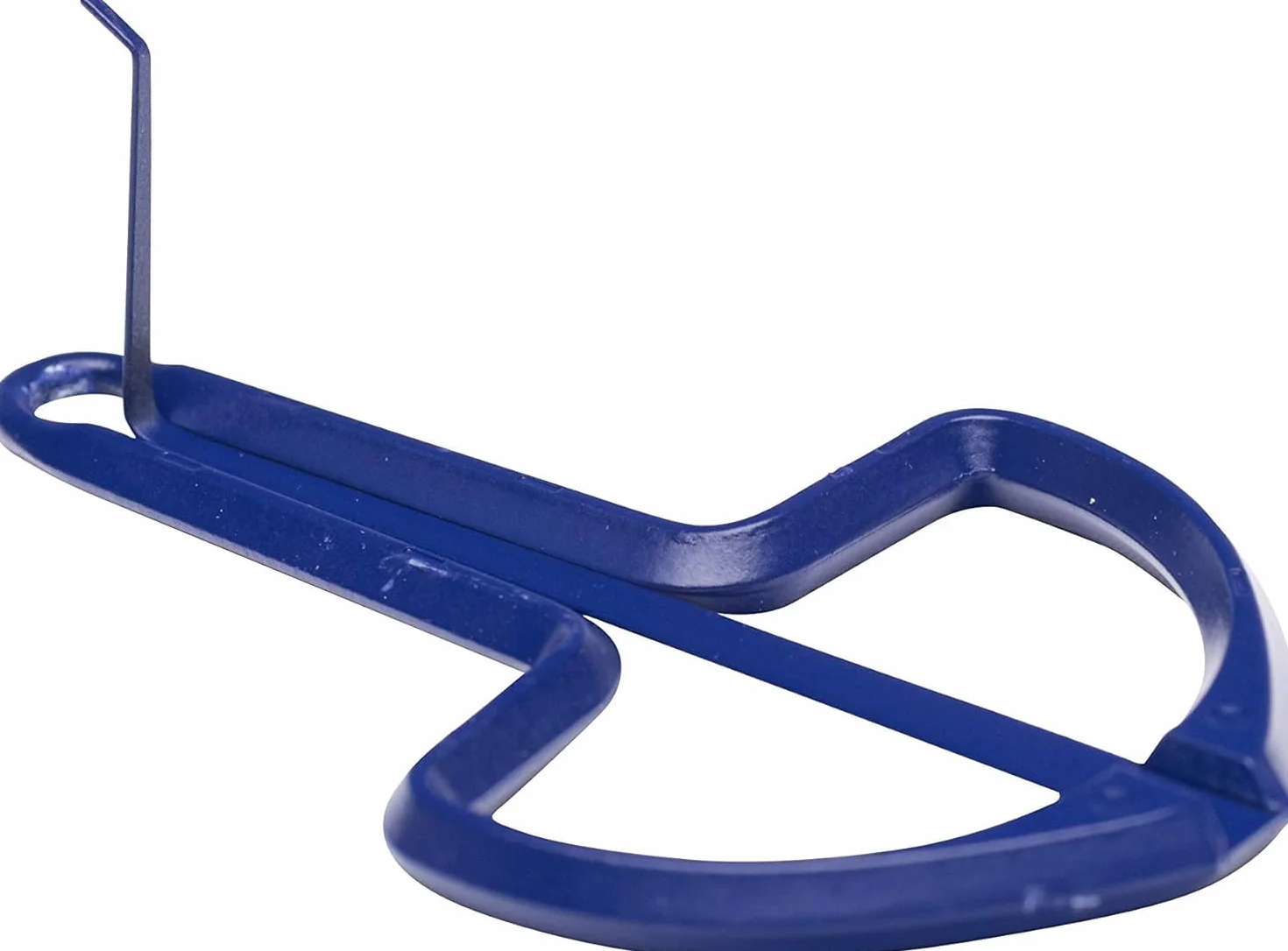 Fuzeau Guimbarde Métal 8 cm Instrument à Vibration Enfants Dès 6 Ans