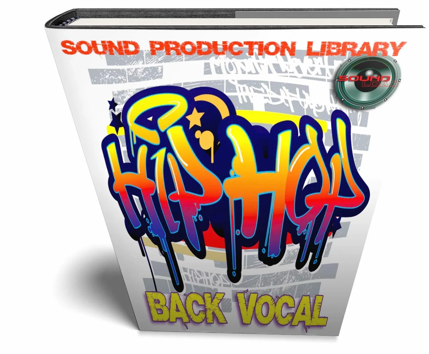 Gospel Back Vocal Samples Loops Studio Library 24bit WAV