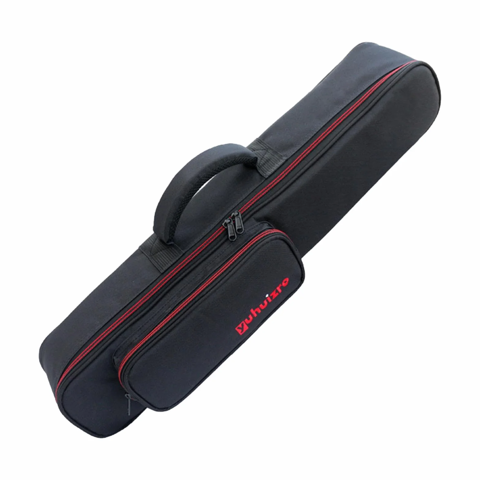 Sac de Rangement pour Saxophone avec Sangle et Poignée, Sac à Dos Rembourré