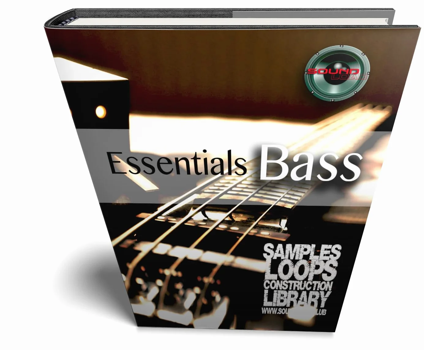 BAND Essentials MEGA Bundle 7 grands échantillons d'ondes essentielles bibliothèques studio en boucle