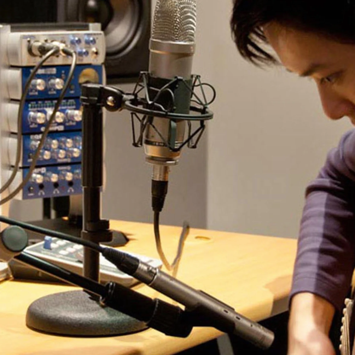 RØDE DS1 Support de microphone de bureau