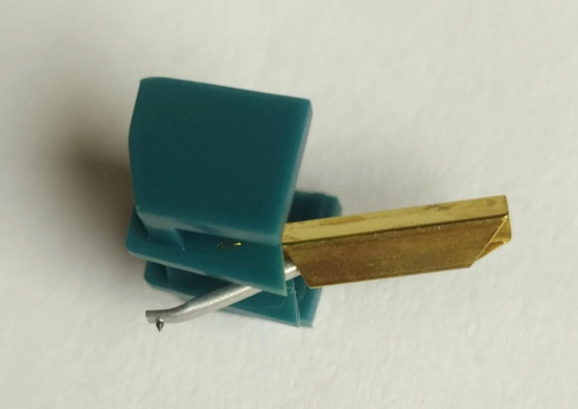 Aiguille Pointe de Lecture Diamant Stylet compatible Excel ES70 ES70X ES70S ES70E platine Lenco L133 M100 M200