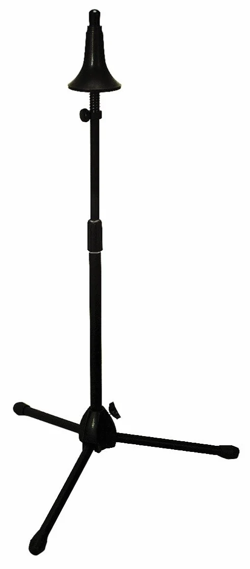 BSX 762500 Support pour Trombone Noir