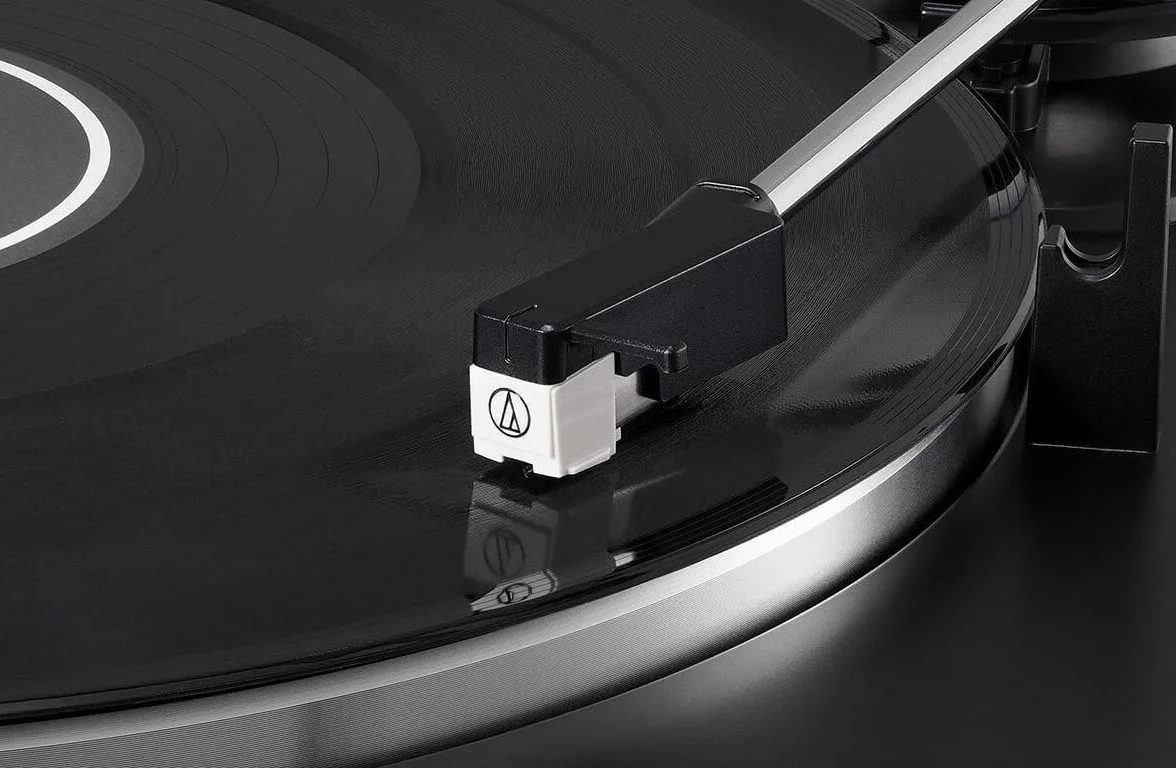 Audio-Technica AT3600L Diamant de rechange sphérique