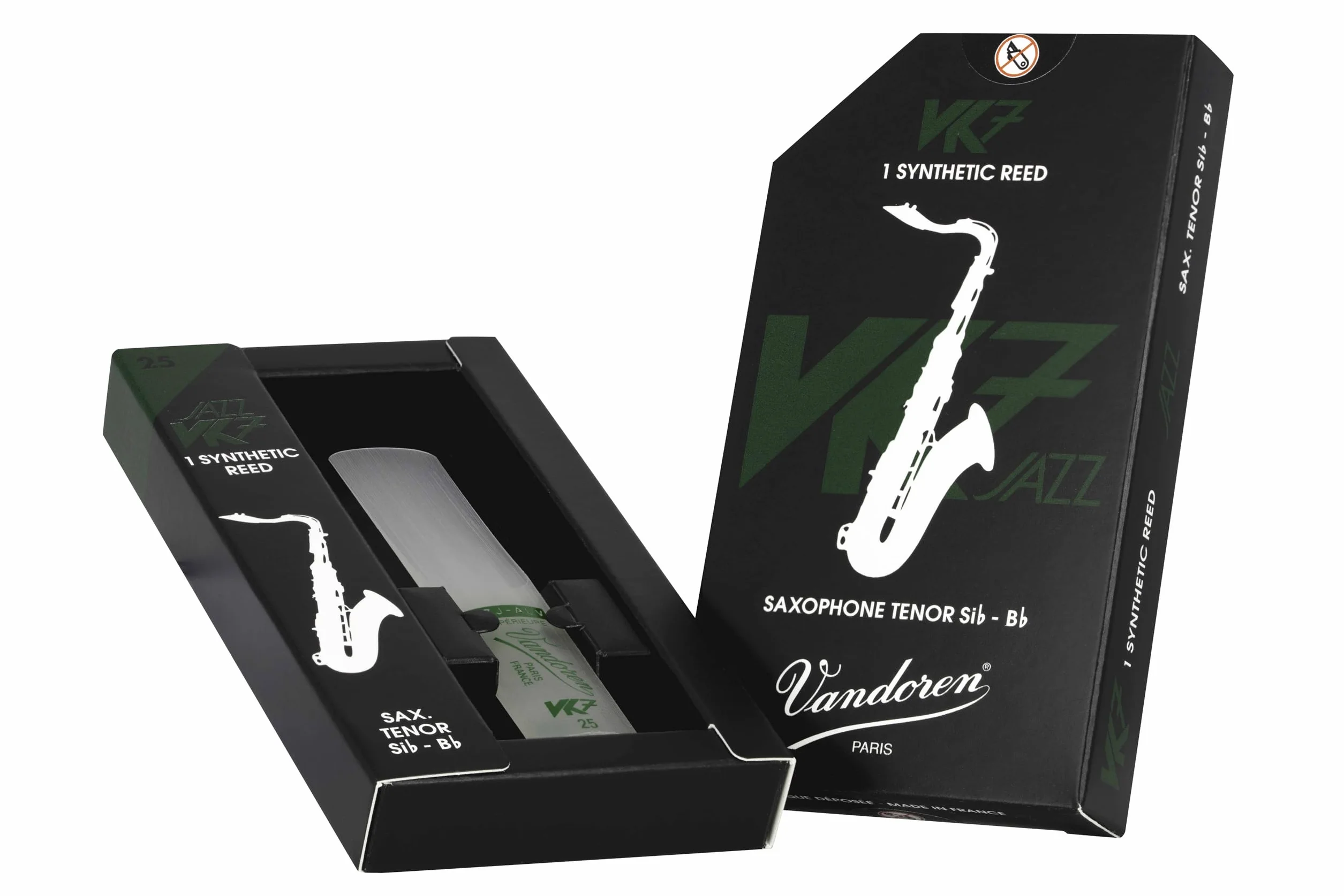 Anche VK7 Saxophone Tenor 35