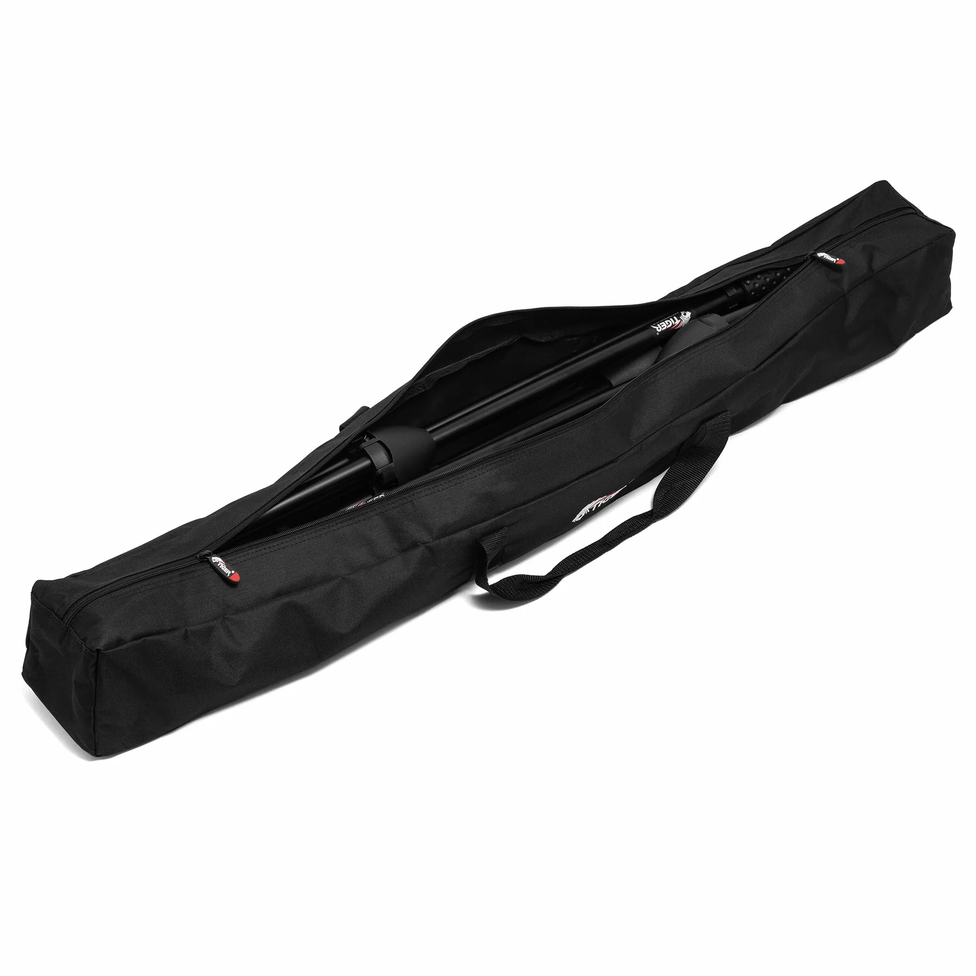 TIGER Pied de micro Sac de transport Compatible 4