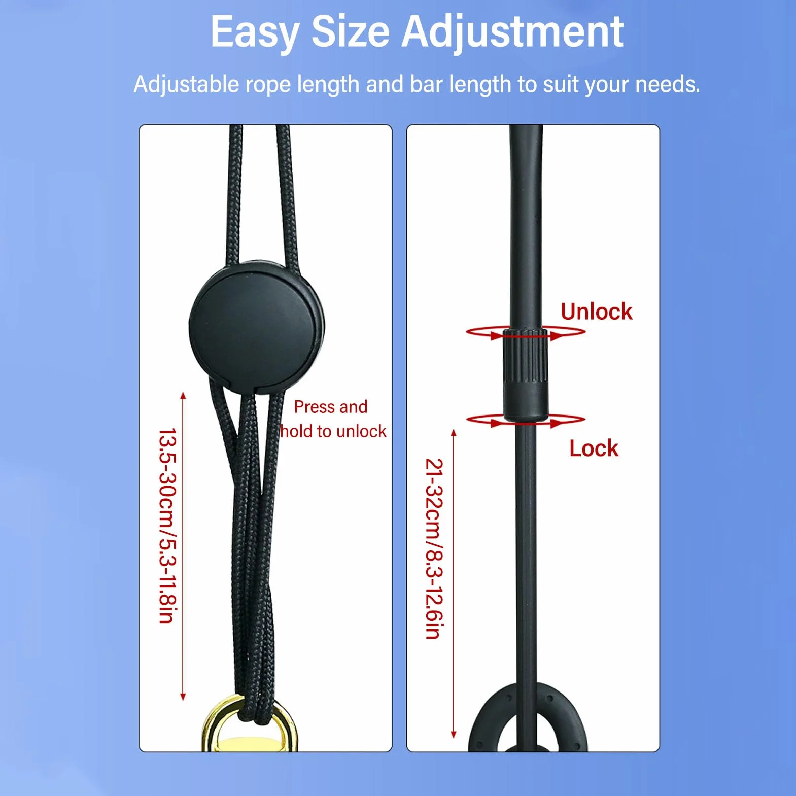 Sangle de Cou Réglable pour Saxophone Alto Tenor, Double Bandoulière pour Pratique et Performance