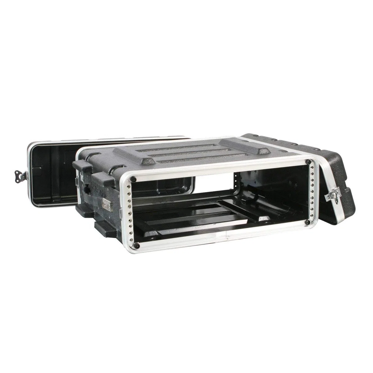 Pulse ABS-3U Mallette de transport en ABS 19" 3U