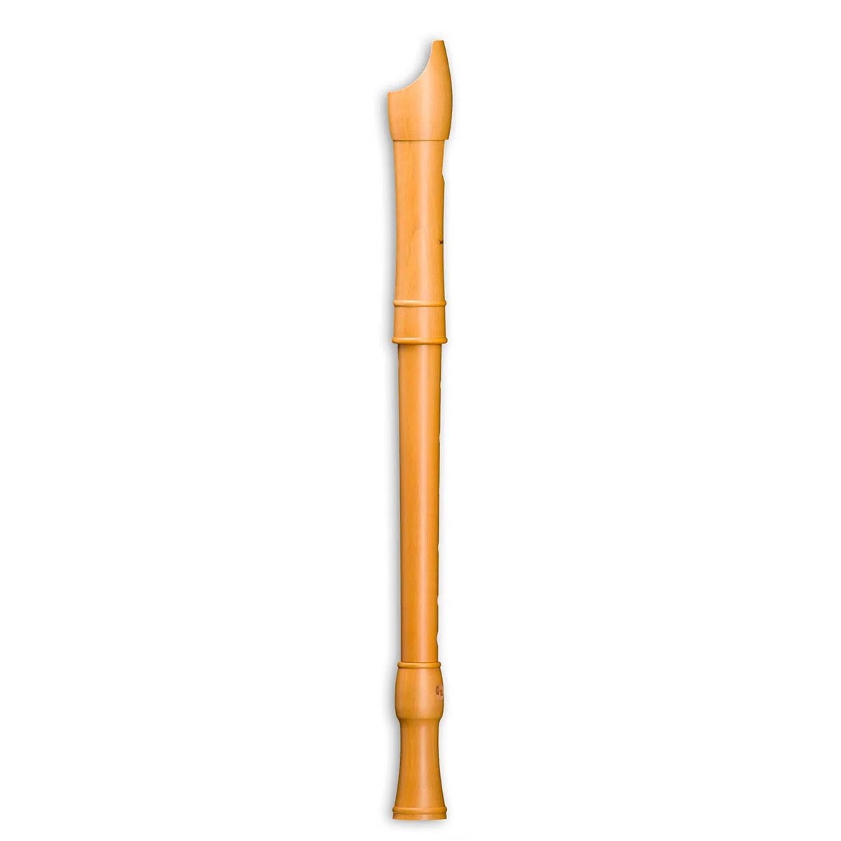 Mollenhauer 2206 Canta Alto Recorder Baroque (Pearwood) - Flûte à bec alto (baroque)