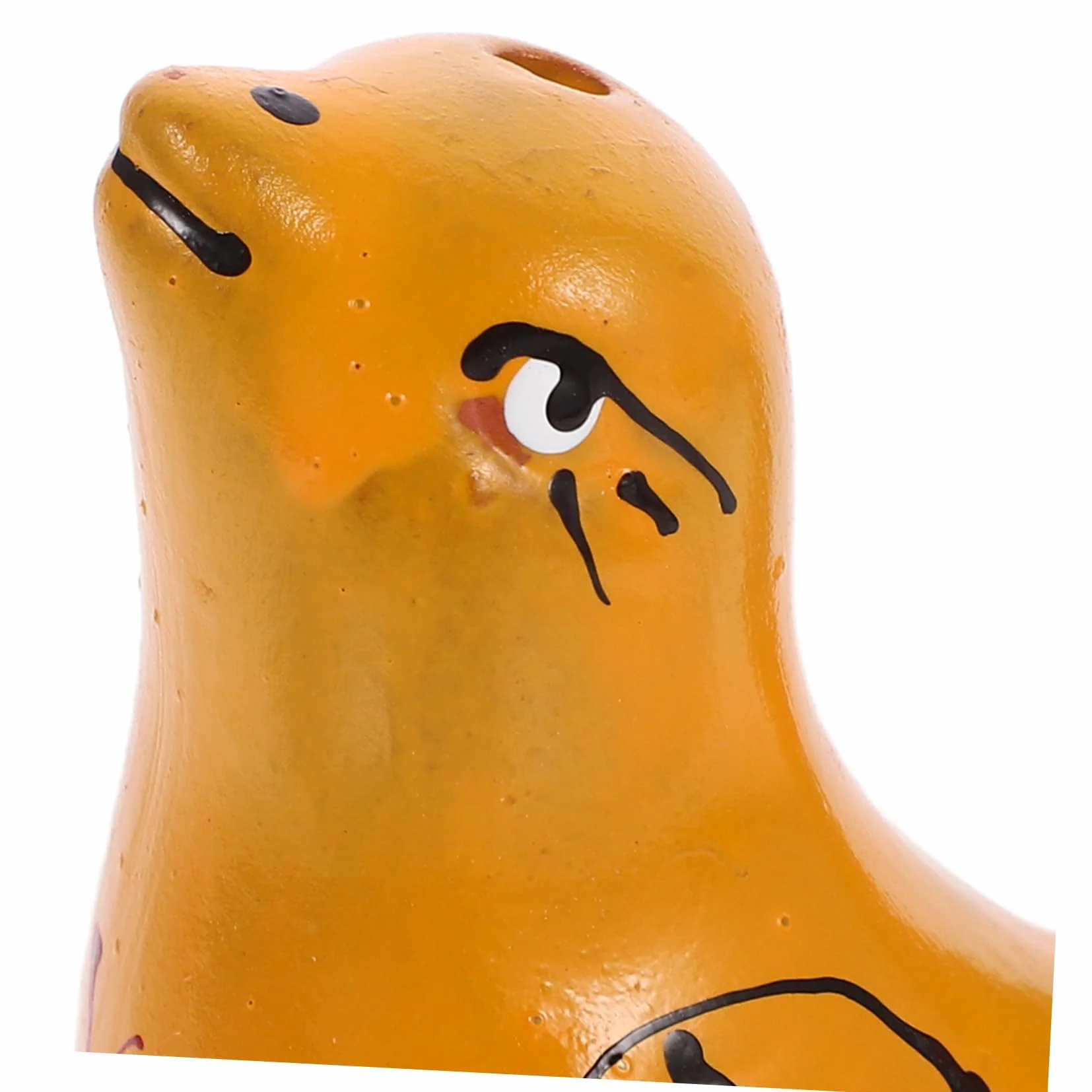 Sifflets À Oiseaux En Céramique Lot De 6 Pour Enfants Jouets Sonores Éducatifs