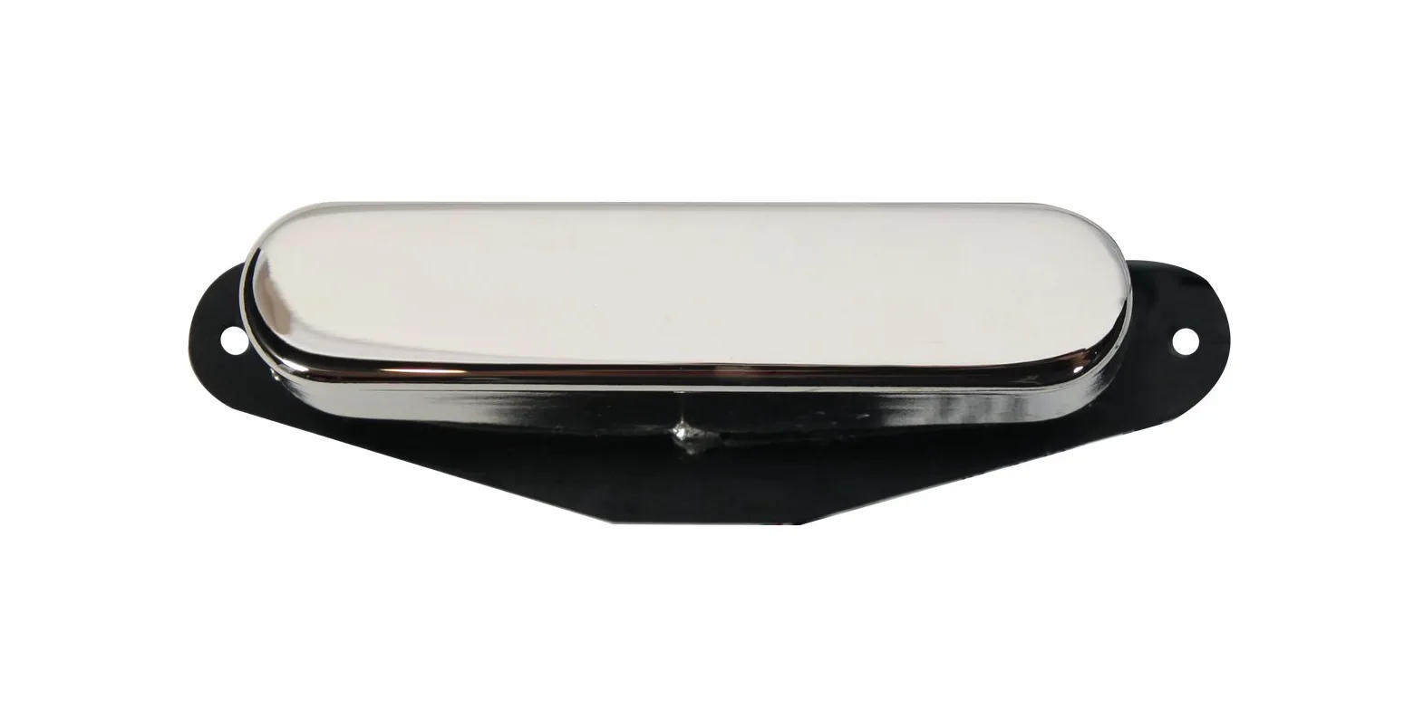 DiMarzio - DP417C - Area T Neck - chromé
