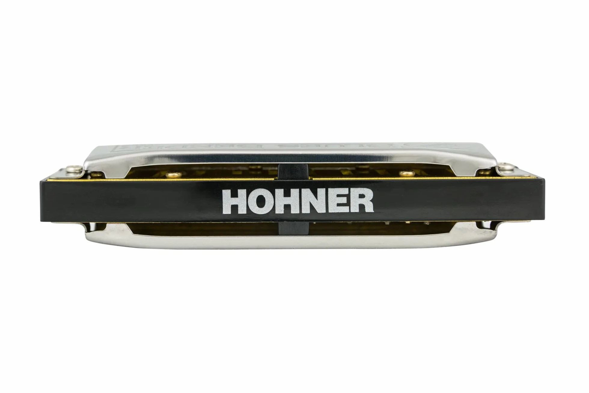 Hohner 1501BX Bluesband Harmonica Key of C