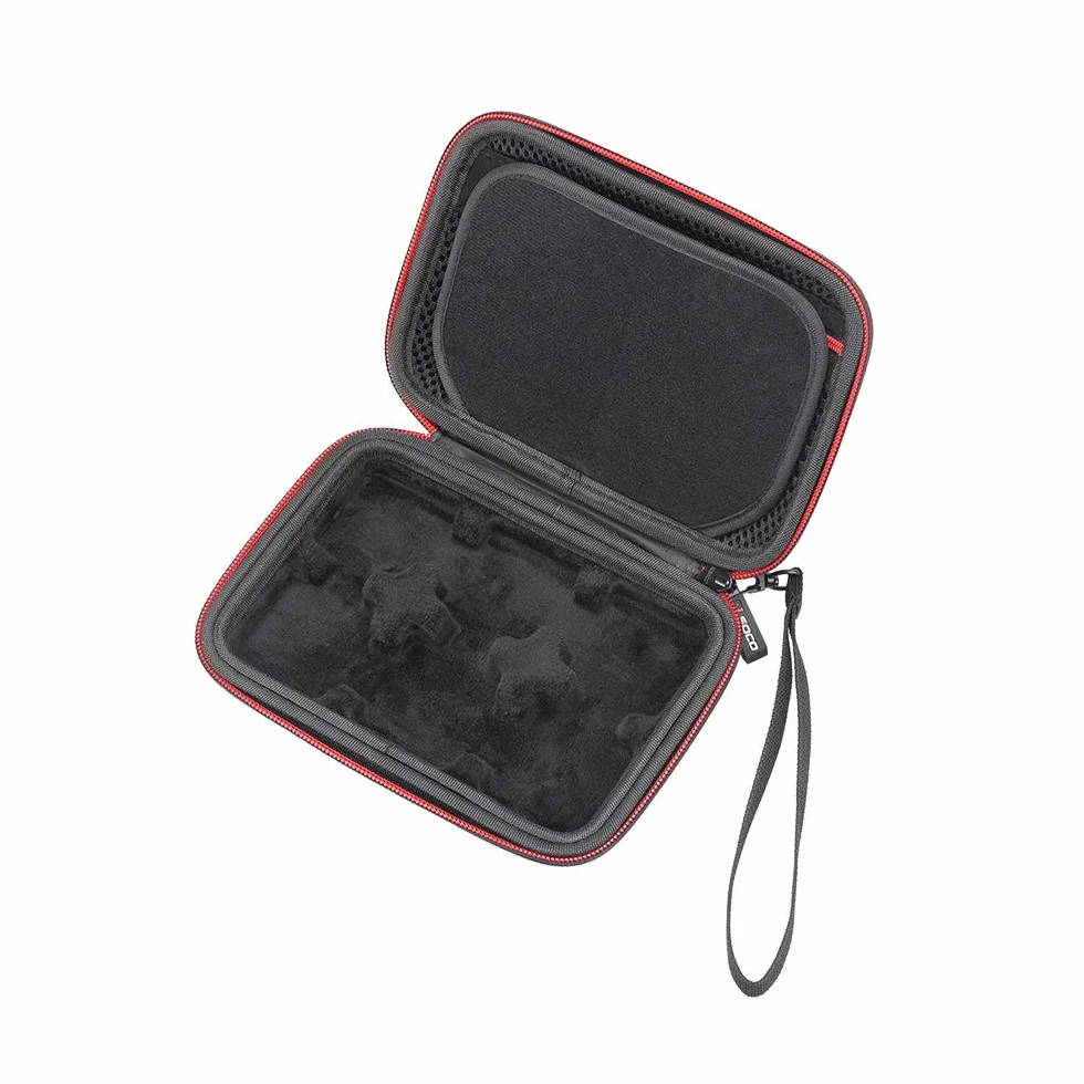 RLSOCO Étui pour RØDE Wireless GO II/Wireless ME/Wireless GO - Housse pour Microphones