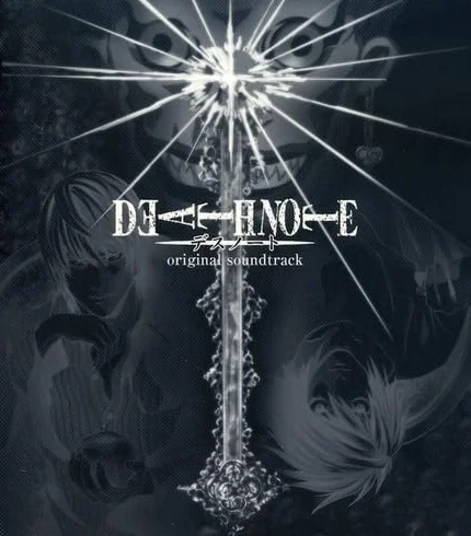 Death Note Original Soundtrack