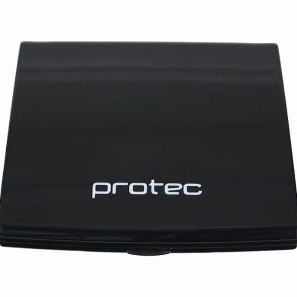ProTec A253 Étui pour basson en roseau Noir