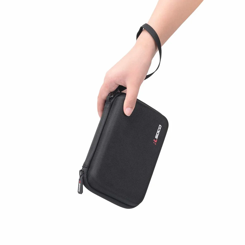 RLSOCO Étui pour RØDE Wireless GO II/Wireless ME/Wireless GO - Housse pour Microphones